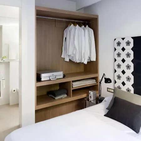 Apartment Eric Voekel Boutique - Sagrada Familia *
