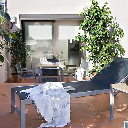 Apartment Eric Voekel Boutique - Sagrada Familia