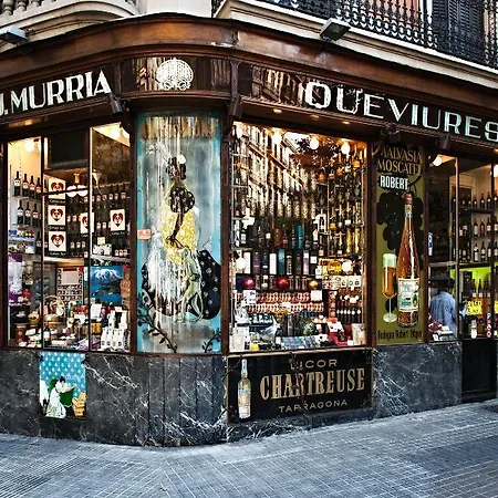 Eric Voekel Boutique - Sagrada Familia