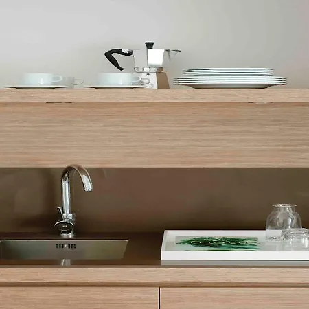Apartment Eric Voekel Boutique - Sagrada Familia