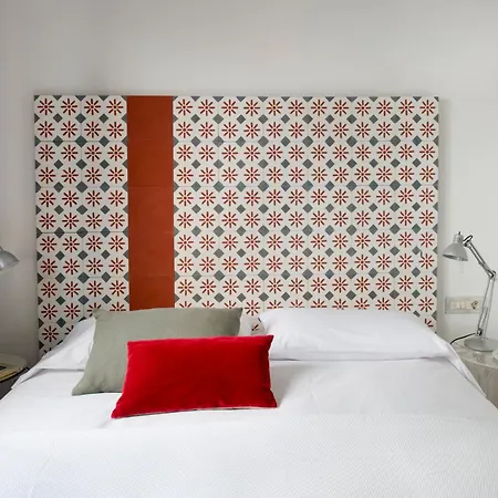 Apartment Eric Voekel Boutique - Sagrada Familia *