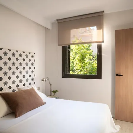 Appartement Eric Voekel Boutique - Sagrada Familia *