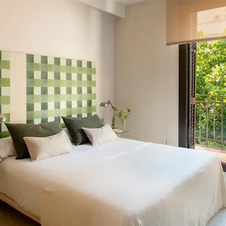 Eric Voekel Boutique - Sagrada Familia Appartement Barcelone