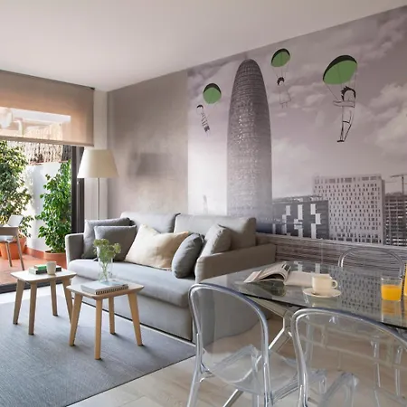 Eric Voekel Boutique - Sagrada Familia *