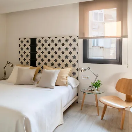 Appartement Eric Voekel Boutique - Sagrada Familia