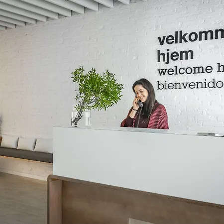 Eric Voekel Boutique - Sagrada Familia