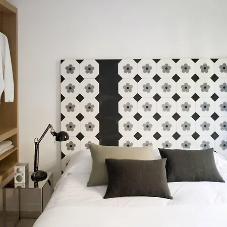 Appartement Eric Voekel Boutique - Sagrada Familia