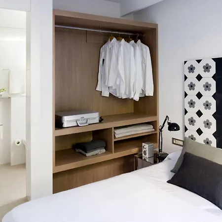 Appartement Eric Voekel Boutique - Sagrada Familia Barcelone