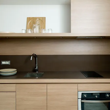 Eric Voekel Boutique - Sagrada Familia Appartement Barcelone