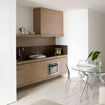 Eric Voekel Boutique - Sagrada Familia Appartement