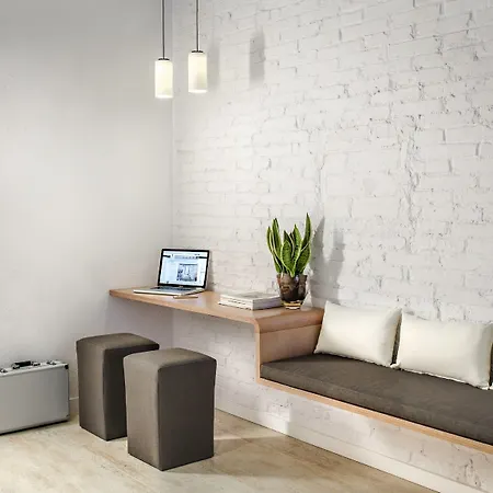 Appartement Eric Voekel Boutique - Sagrada Familia Barcelone