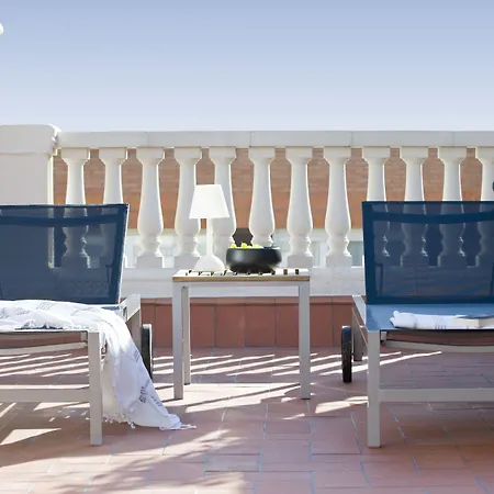 Appartement Eric Voekel Boutique - Sagrada Familia *