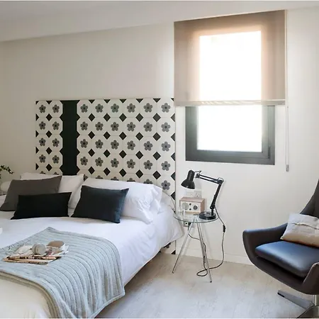 Appartement Eric Voekel Boutique - Sagrada Familia *