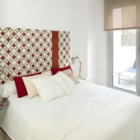 Apartment Eric Voekel Boutique - Sagrada Familia Barcelona
