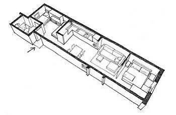 Apartment Eric Voekel Boutique - Sagrada Familia *