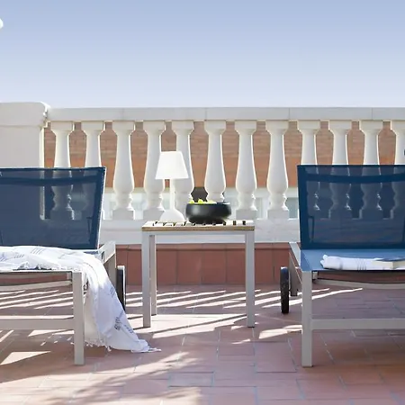 Apartment Eric Voekel Boutique - Sagrada Familia Barcelona