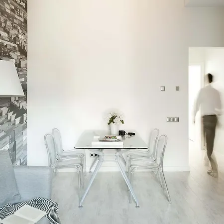 Apartment Eric Voekel Boutique - Sagrada Familia *