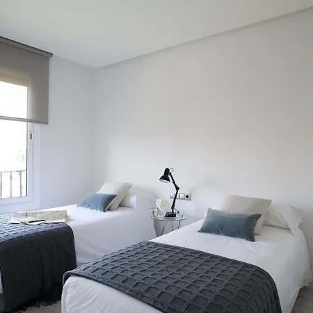 Apartment Eric Voekel Boutique - Sagrada Familia *