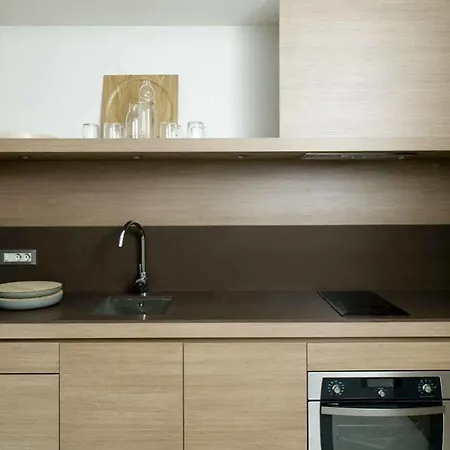 Apartment Eric Voekel Boutique - Sagrada Familia