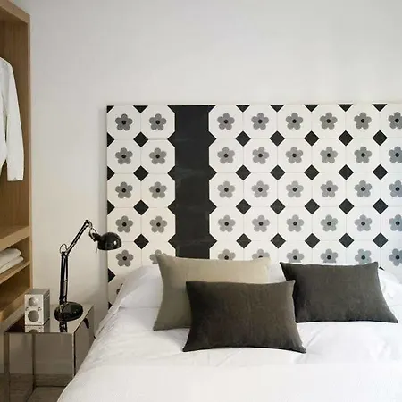 Apartment Eric Voekel Boutique - Sagrada Familia *
