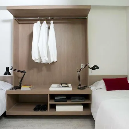 Apartment Eric Voekel Boutique - Sagrada Familia