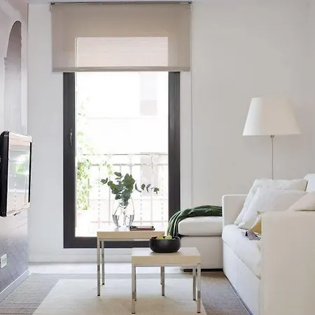Apartment Eric Voekel Boutique - Sagrada Familia