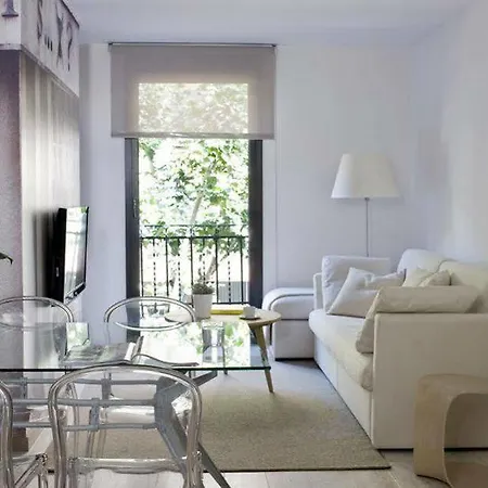 Apartment Eric Voekel Boutique - Sagrada Familia
