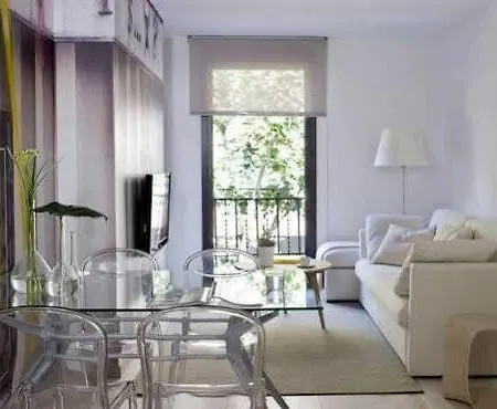 Apartment Eric Voekel Boutique - Sagrada Familia Barcelona