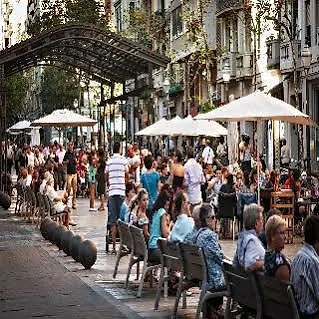 Apartmán Eric Voekel Boutique - Sagrada Familia *