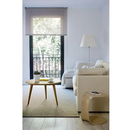 Eric Voekel Boutique - Sagrada Familia Apartment Barcelona