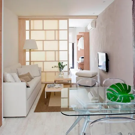 Apartment Eric Voekel Boutique - Sagrada Familia Barcelona