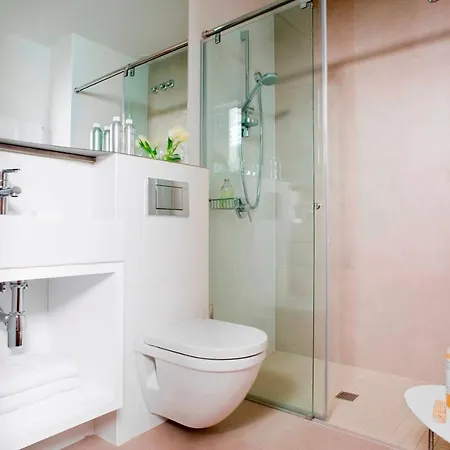 Apartment Eric Voekel Boutique - Sagrada Familia Barcelona