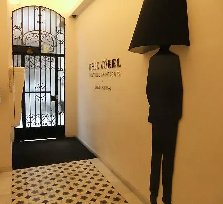 Eric Voekel Boutique - Sagrada Familia * Barcelona