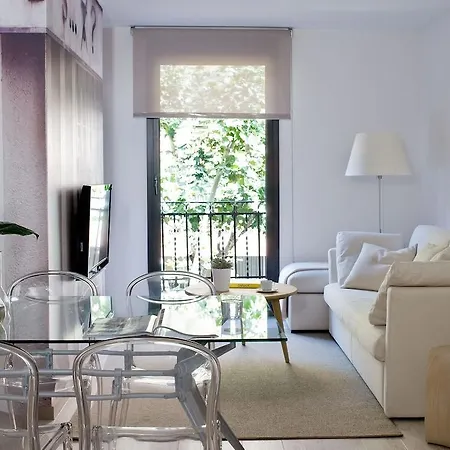 Apartment Eric Voekel Boutique - Sagrada Familia