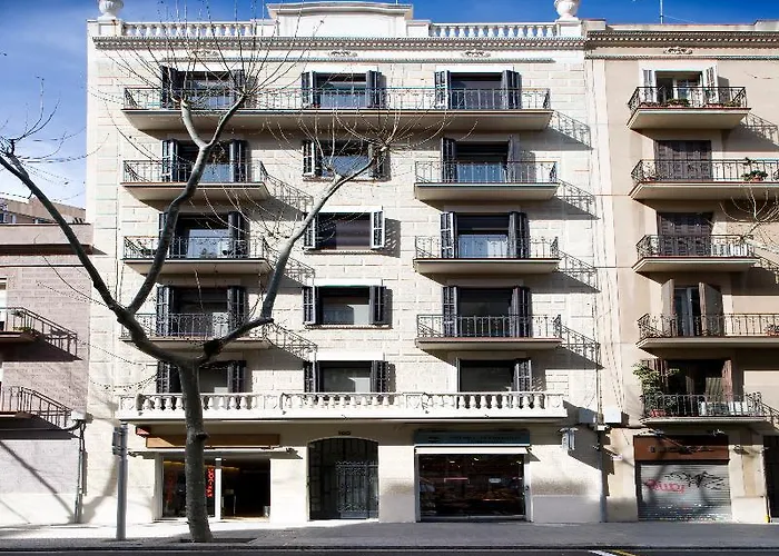 Eric Voekel Boutique - Sagrada Familia Βαρκελώνη