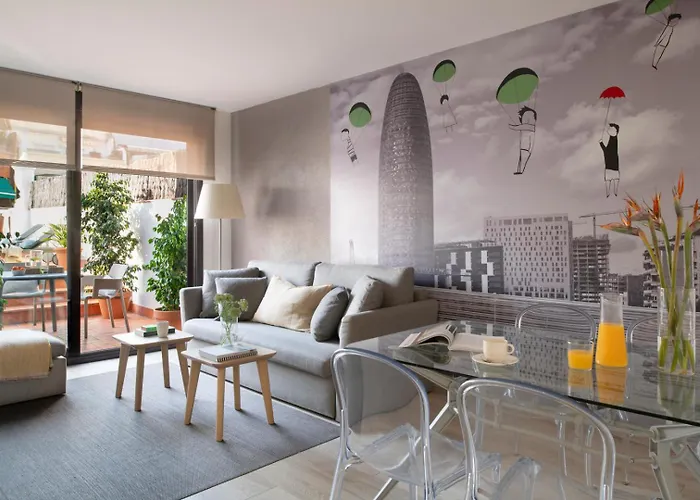 Eric Voekel Boutique - Sagrada Familia *