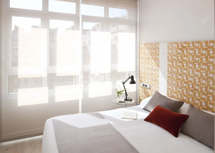 Διαμέρισμα Eric Voekel Boutique - Sagrada Familia Βαρκελώνη