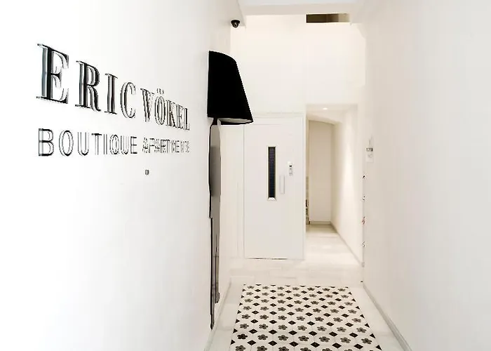 Eric Voekel Boutique - Sagrada Familia