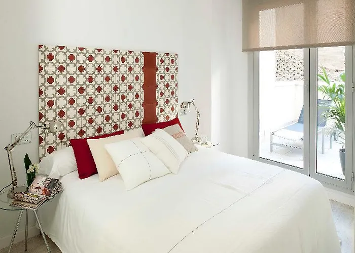 Διαμέρισμα Eric Voekel Boutique - Sagrada Familia Βαρκελώνη
