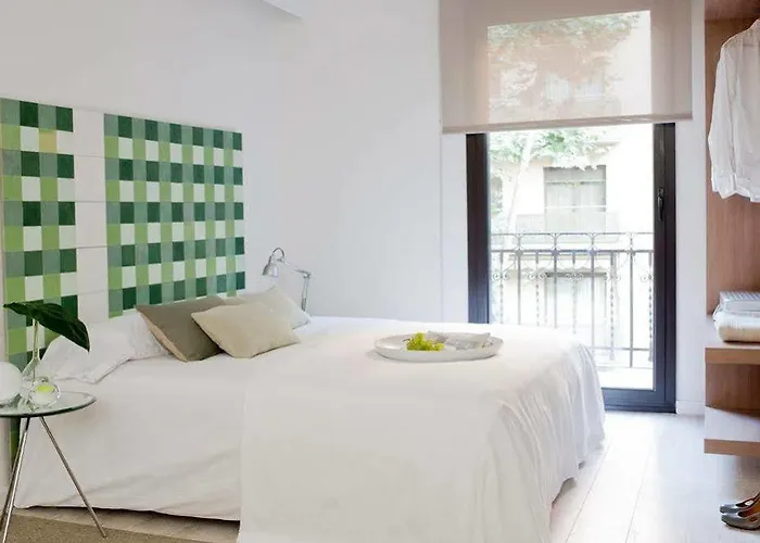 Eric Voekel Boutique - Sagrada Familia Διαμέρισμα Βαρκελώνη