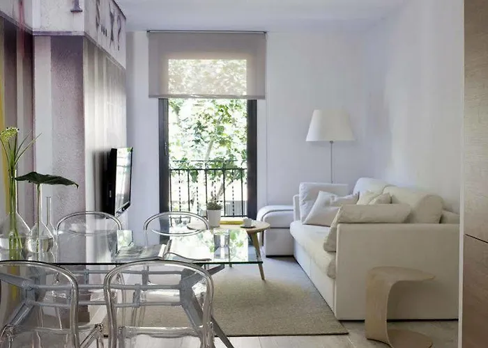 Διαμέρισμα Eric Voekel Boutique - Sagrada Familia