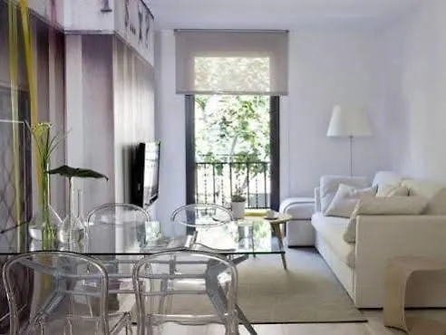 Διαμέρισμα Eric Voekel Boutique - Sagrada Familia Βαρκελώνη