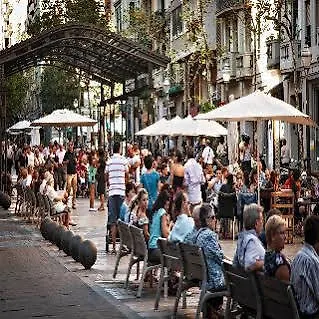 Διαμέρισμα Eric Voekel Boutique - Sagrada Familia *